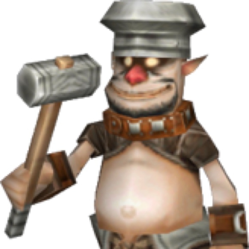 Meet your Posher, cham